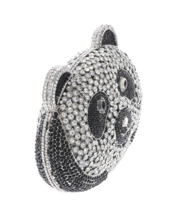 Crystal Rhinestone Evening Bag