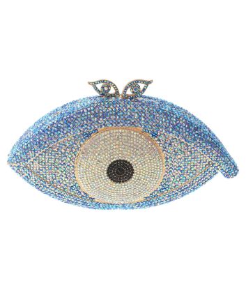Crystal Rhinestone Evening Bag