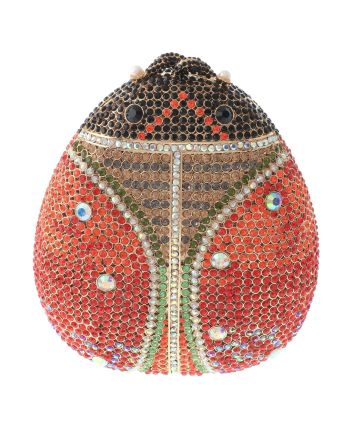 Crystal Rhinestone Evening Bag