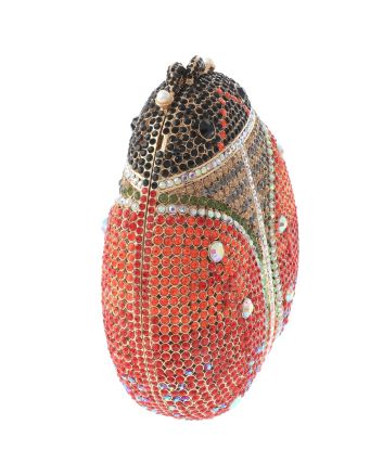 Crystal Rhinestone Evening Bag