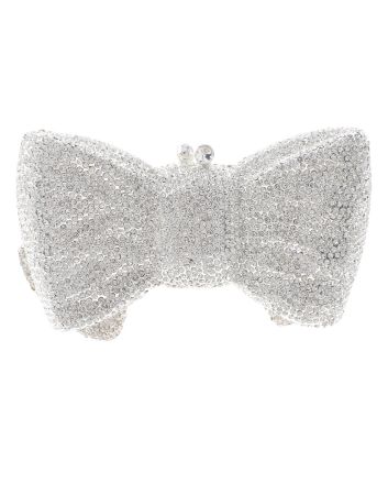 Crystal Rhinestone Evening Bag