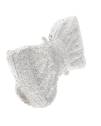 Crystal Rhinestone Evening Bag