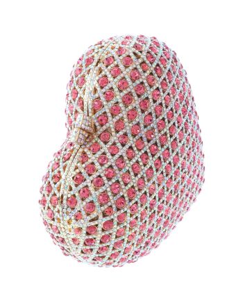 Crystal Rhinestone Evening Bag