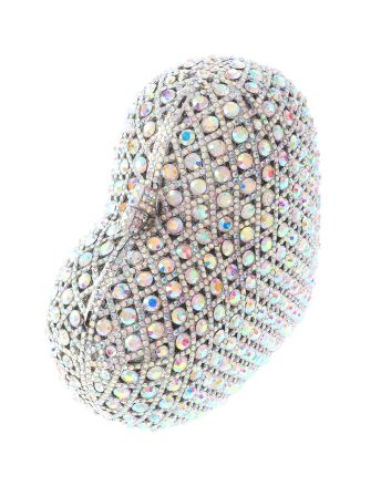 Crystal Rhinestone Evening Bag