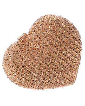 Crystal Rhinestone Evening Bag