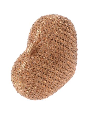 Crystal Rhinestone Evening Bag