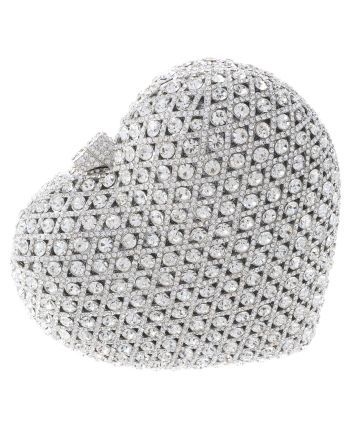 Crystal Rhinestone Evening Bag