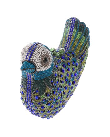 Crystal Rhinestone Evening Bag