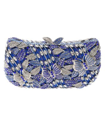 Crystal Rhinestone Evening Bag