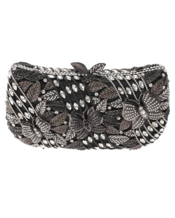 Crystal Rhinestone Evening Bag