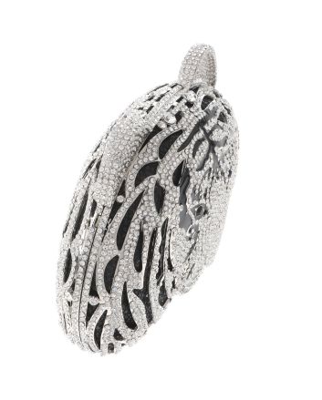 Crystal Rhinestone Evening Bag