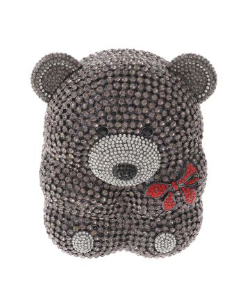 Crystal Rhinestone Evening Bag