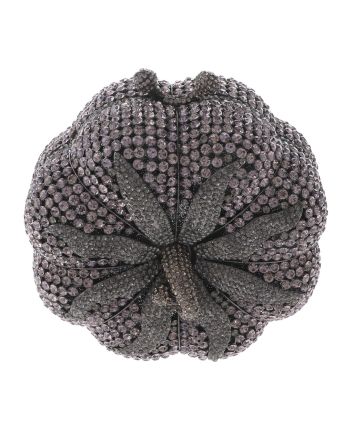 Crystal Rhinestone Evening Bag