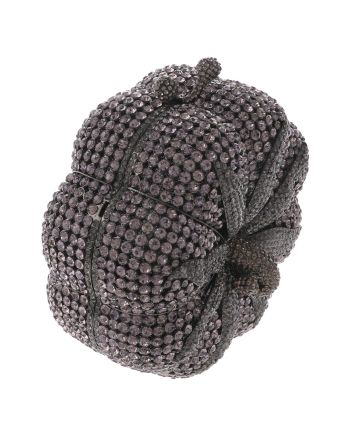 Crystal Rhinestone Evening Bag