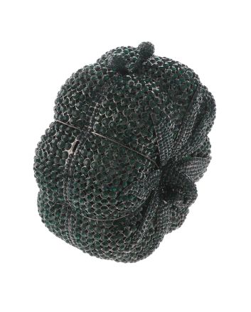 Crystal Rhinestone Evening Bag