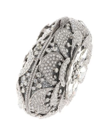 Crystal Rhinestone Evening Bag