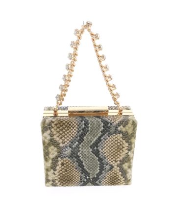 Fashion Evening Clutch Bag