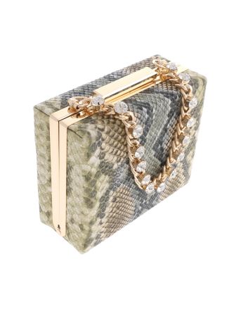 Fashion Evening Clutch Bag