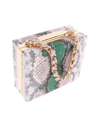 Fashion Evening Clutch Bag