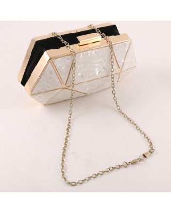 Fashion Evening Clutch Bag