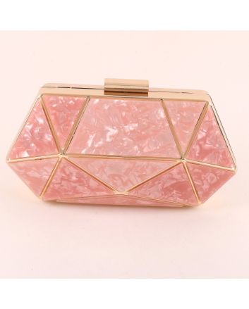Fashion Evening Clutch Bag