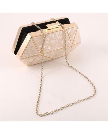 Fashion Evening Clutch Bag