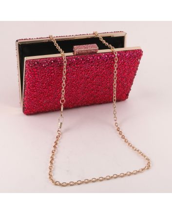 Fashion Evening Clutch Bag