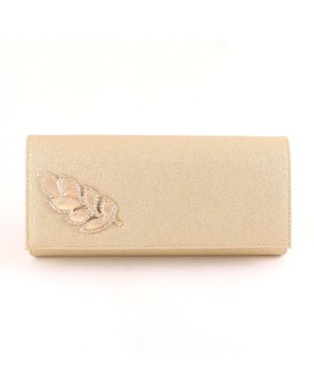 Fashion Satin Evening Bag