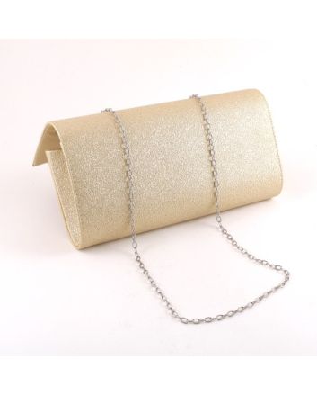 Fashion Satin Evening Bag