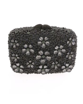 Crystal Rhinestone Evening Bag