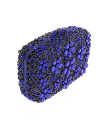Crystal Rhinestone Evening Bag
