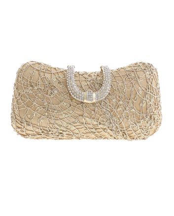 Fashion Evening Clutch Bag