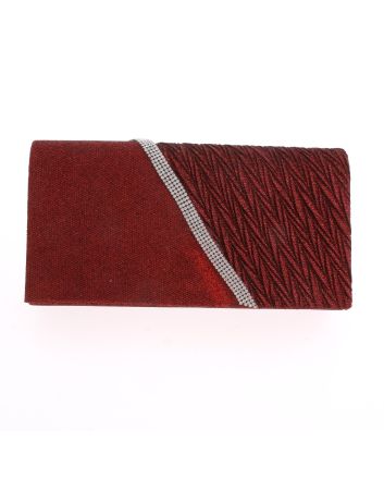 Fashion Glitter Evening Clutch Bag
