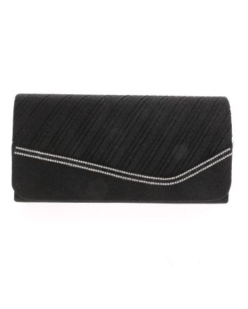 Fashion Glitter Evening Clutch Bag