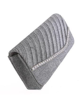 Fashion Glitter Evening Clutch Bag