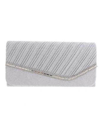 Fashion Glitter Evening Clutch Bag