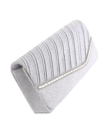 Fashion Glitter Evening Clutch Bag