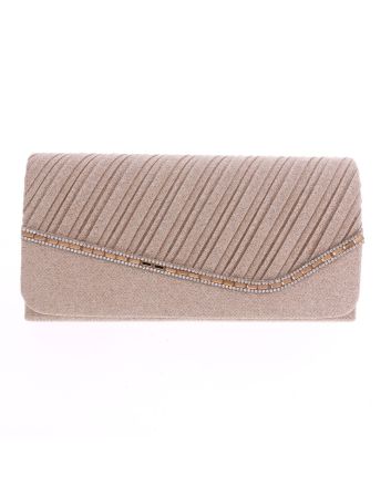 Fashion Glitter Evening Clutch Bag