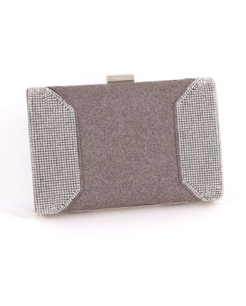Fashion Glitter Evening Bag