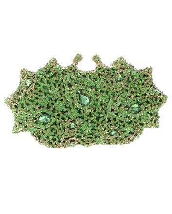 Crystal Rhinestone Evening Bag