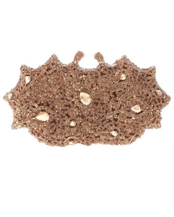 Crystal Rhinestone Evening Bag