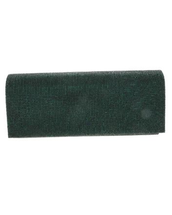 Fashion Rhinestone Clutch Bag