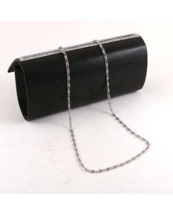 Rhinestone Evening Bag