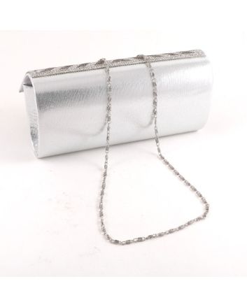 Rhinestone Evening Bag