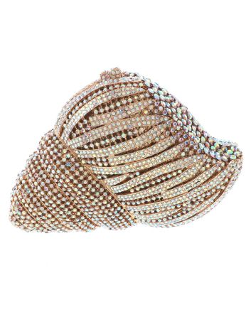 Crystal Rhinestone Evening Bag