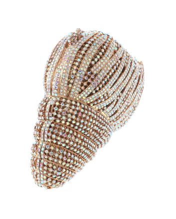 Crystal Rhinestone Evening Bag