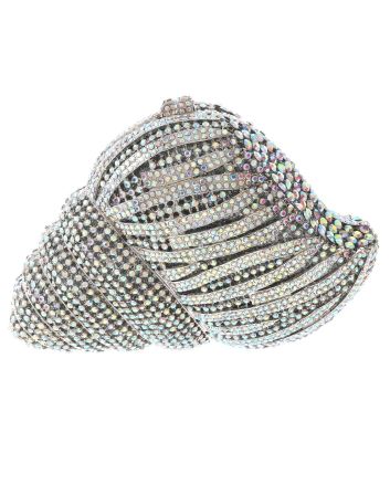 Crystal Rhinestone Evening Bag