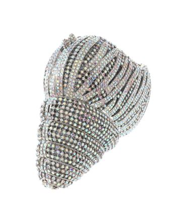 Crystal Rhinestone Evening Bag