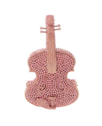 Crystal Rhinestone Evening Bag