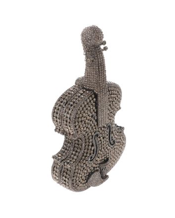 Crystal Rhinestone Evening Bag